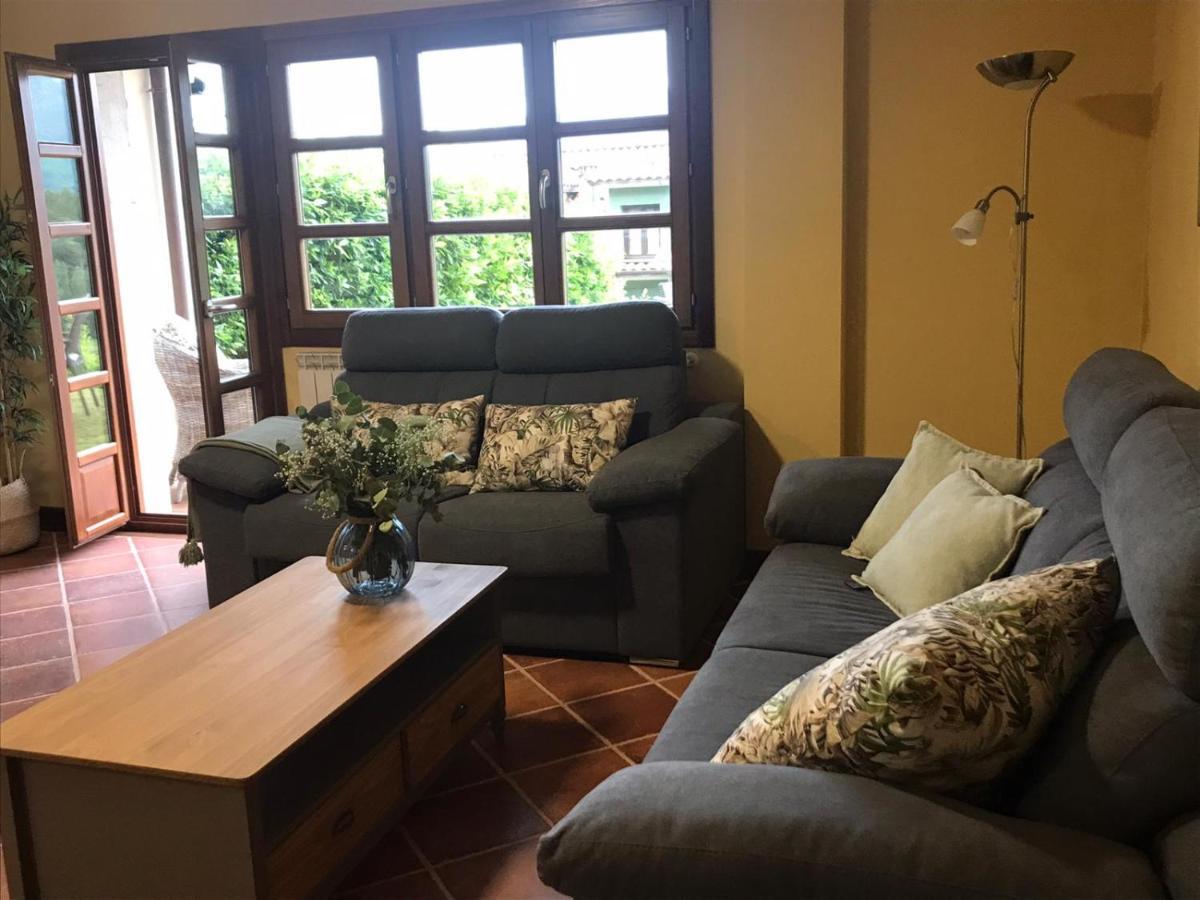 Casas El Castanedu Βίλα Niembro Εξωτερικό φωτογραφία