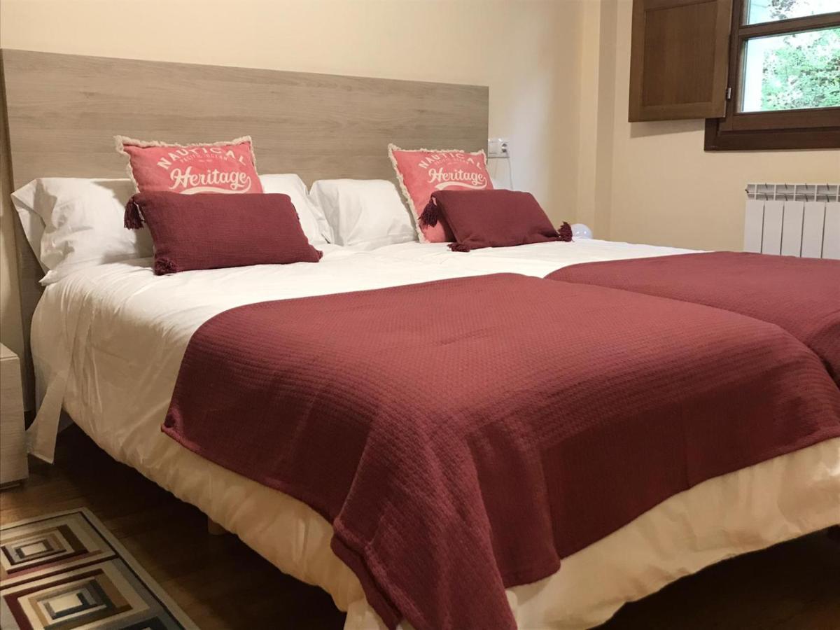 Casas El Castanedu Βίλα Niembro Εξωτερικό φωτογραφία
