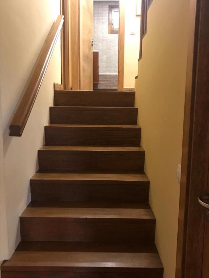Casas El Castanedu Βίλα Niembro Εξωτερικό φωτογραφία
