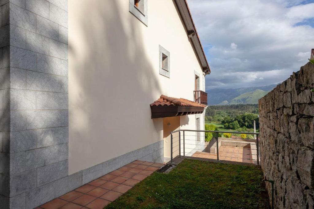 Casas El Castanedu Βίλα Niembro Εξωτερικό φωτογραφία