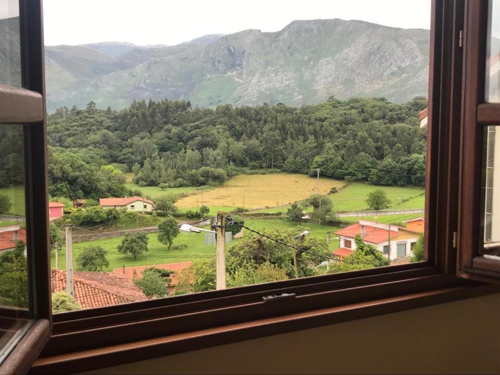 Casas El Castanedu Βίλα Niembro Εξωτερικό φωτογραφία