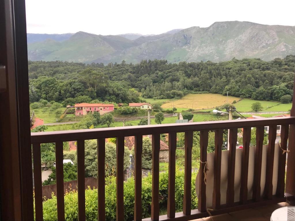 Casas El Castanedu Βίλα Niembro Εξωτερικό φωτογραφία