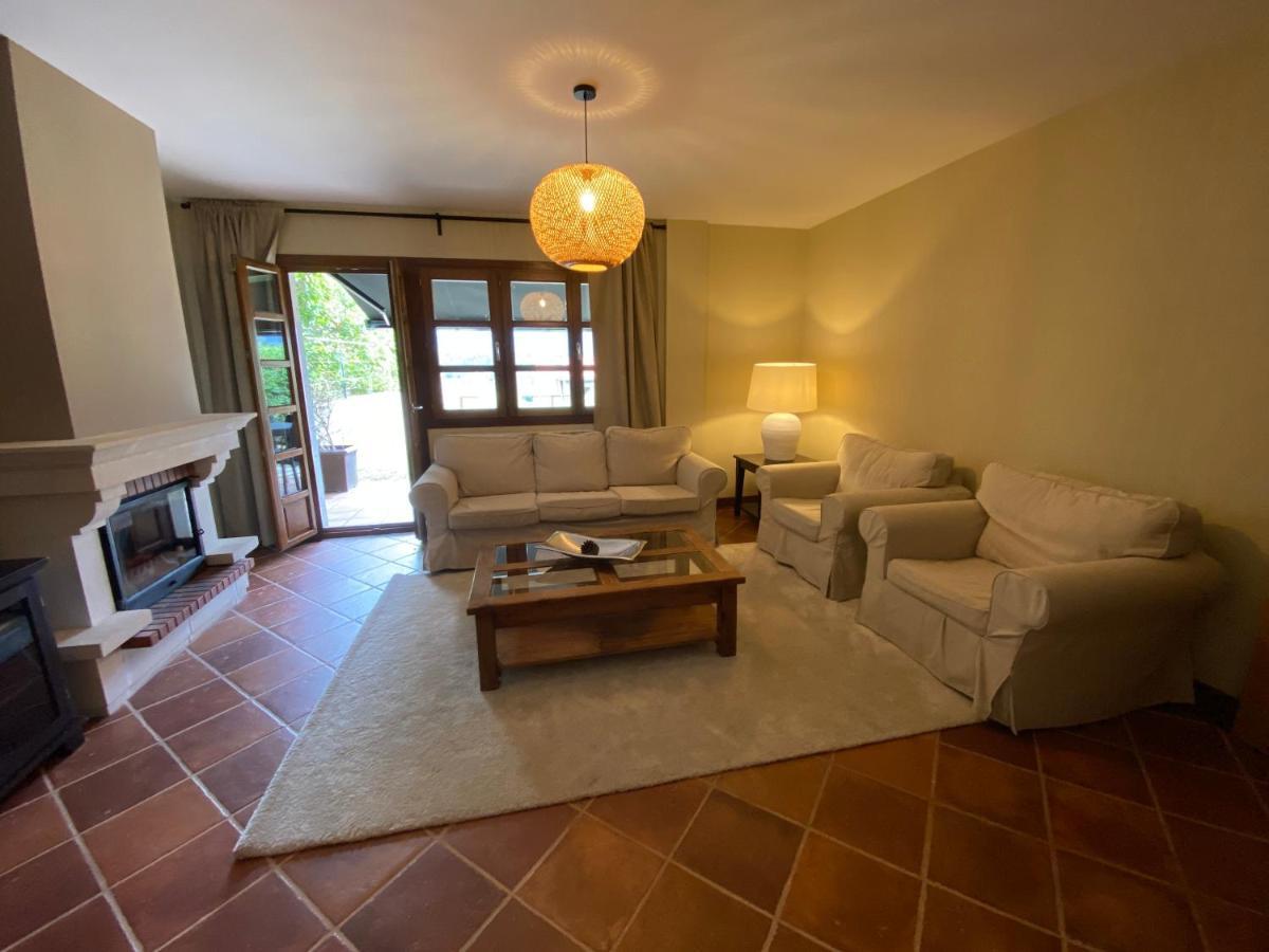 Casas El Castanedu Βίλα Niembro Εξωτερικό φωτογραφία