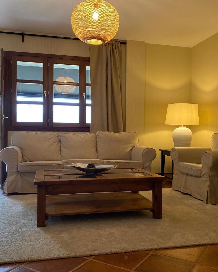 Casas El Castanedu Βίλα Niembro Εξωτερικό φωτογραφία