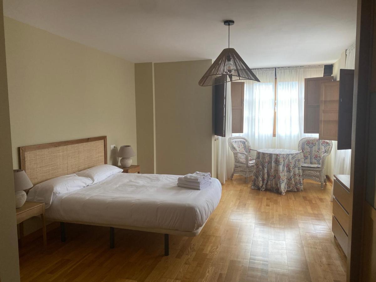 Casas El Castanedu Βίλα Niembro Εξωτερικό φωτογραφία