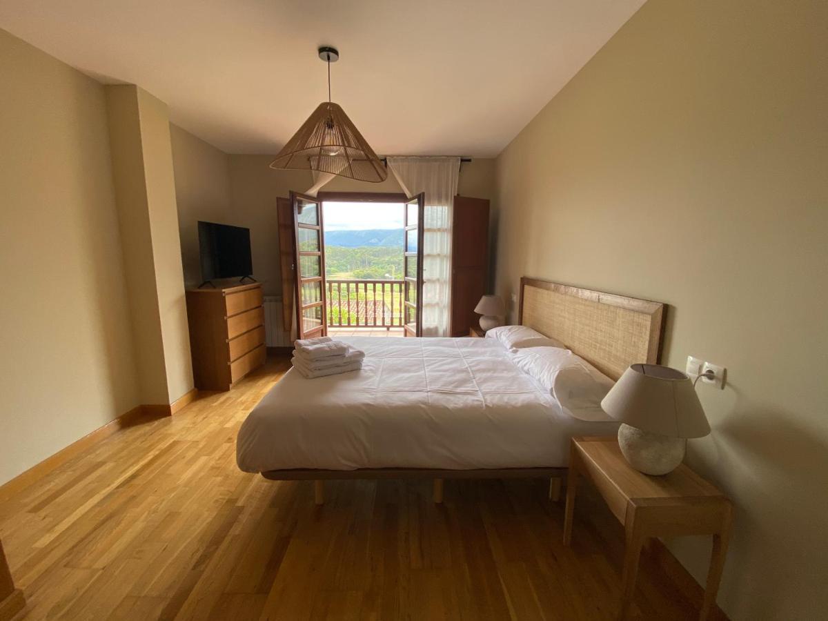 Casas El Castanedu Βίλα Niembro Εξωτερικό φωτογραφία