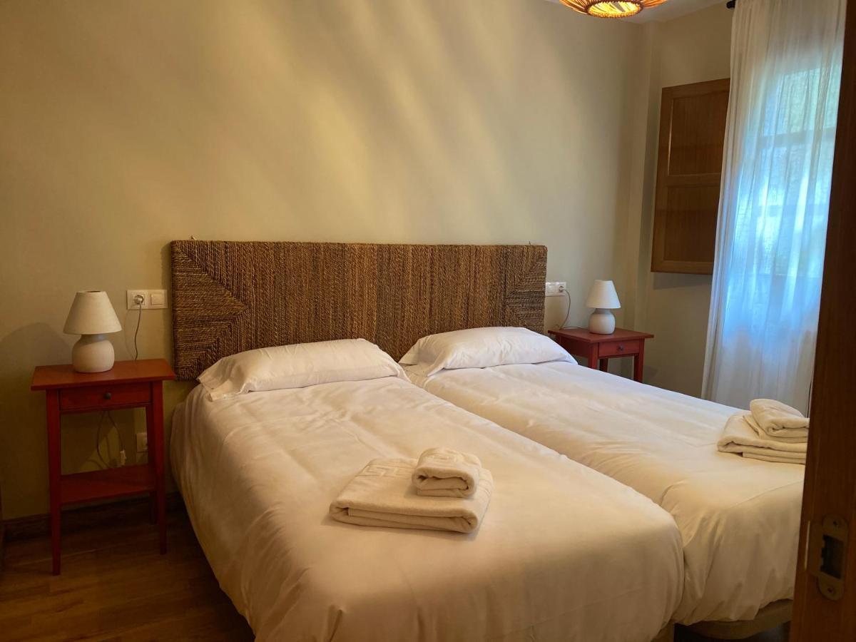 Casas El Castanedu Βίλα Niembro Εξωτερικό φωτογραφία