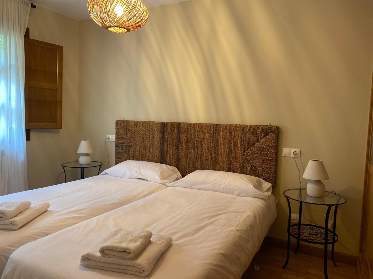 Casas El Castanedu Βίλα Niembro Εξωτερικό φωτογραφία